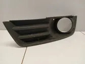 Front fog light trim/grill