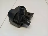 Electric auxiliary coolant/water pump