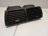 Dash center air vent grill