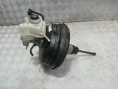 Brake booster