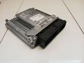 Kit centralina motore ECU e serratura