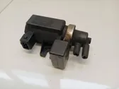 Turbo solenoid valve