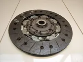 Clutch pressure plate