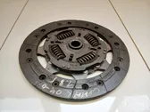 Clutch pressure plate