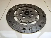 Clutch pressure plate