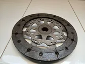 Clutch pressure plate