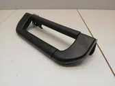 Front interior roof grab handle