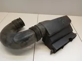 Air intake duct part