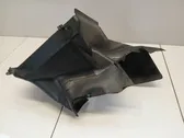 Air intake duct part