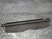 Parcel shelf load cover