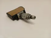 Tire pressure sensor