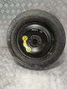 R16 spare wheel