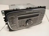 Radio/CD/DVD/GPS head unit