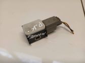 Airbag deployment crash/impact sensor