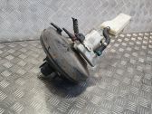 Brake booster