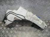Windshield washer fluid reservoir/tank