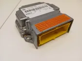 Airbag control unit/module