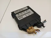 Parking PDC control unit/module