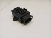 Seat heating relay