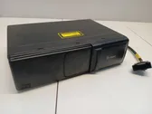 CD/DVD changer