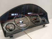 Velocímetro (tablero de instrumentos)