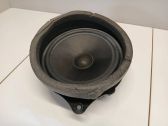 Altavoz de la puerta trasera