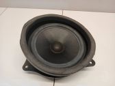 Front door speaker