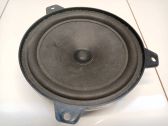 Altavoz de la puerta trasera