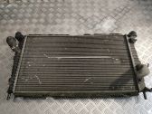 Coolant radiator