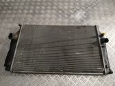 Coolant radiator