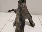 Engine mounting bracket