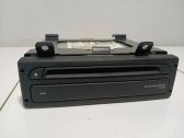 Radio/CD/DVD/GPS head unit