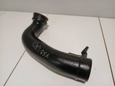 Turbo air intake inlet pipe/hose