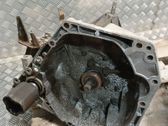 Manual 5 speed gearbox