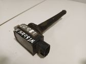 High voltage ignition coil