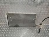 A/C cooling radiator (condenser)