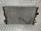 Coolant radiator