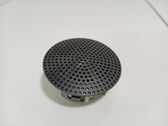 Front door high frequency speaker
