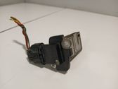 Mass air flow meter
