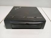Navigation unit CD/DVD player