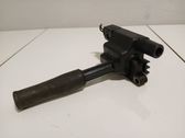 High voltage ignition coil
