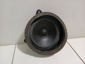Rear door speaker