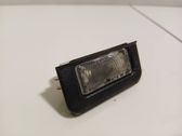Front door interior light