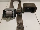 Middle seatbelt (rear)