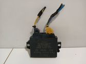 Steuergerät Einparkhilfe Parktronic PDC