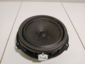 Front door speaker