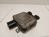 Module de commande de ventilateur