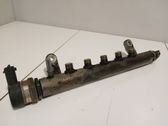Fuel main line pipe