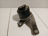 Engine mount bracket