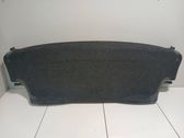 Parcel shelf